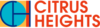 Official logo of Citrus Heights, California