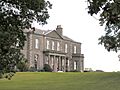 ClandeboyeHouseatdusk