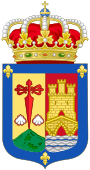 Coat of Arms of La Rioja (Spain).svg