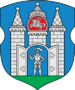 Coat of arms of Mogilev