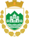 Coat of arms of Probištip Municipality.svg