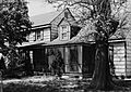 Coleman House, 422 Kings Highway, Lewes (Sussex County, Delaware)