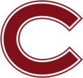 Colgate Raiders (2020) logo