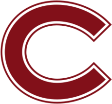 Colgate Raiders (2020) logo