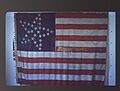 Company C, 1st California Infantry flag