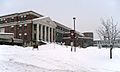 Concord NH High School