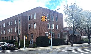 Convent - 275 W 230th