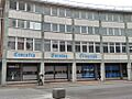 Coventry Evening Telegraph building - geograph.org.uk - 5742185