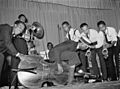 CrowleyHotBand1938