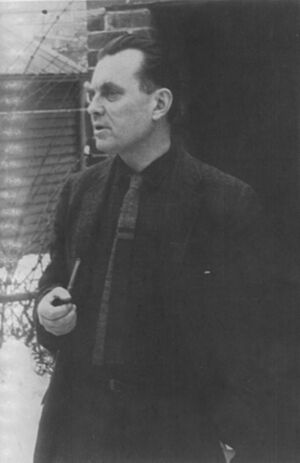 Czeslaw Milosz