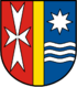 Coat of arms of Bad Dürrheim  