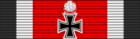 DEU EK Ritter oak-sword-diam BAR.svg