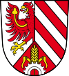 Coat of arms of Fürth