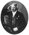 Daguerre jemayall 1848