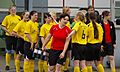 Damenmannschaft Union Geretsberg