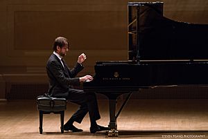 Daniil Trifonov at Carnegie Hall (37306172974)