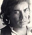 Demetrio Stratos - Ευστράτιος Δημητρίου