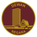Dewan Negara Parlimen Malaysia
