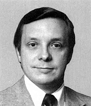 Dick Durbin 1983 Edit