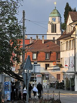 Dietikon - Bremgartenstrasse IMG 6137 ShiftN.jpg