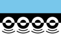 Digbeth village flag