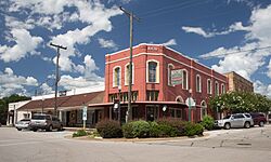 Downtown Huntsville Texas 1 Wiki (1 of 1).jpg