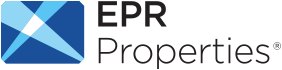 EPR Properties logo