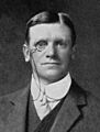 Edward Shortt