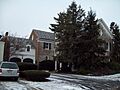 Edwin M. and Emily S. Johnston House Dec 09