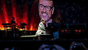 Elton John - Twickenham Stoop - Saturday 3rd June 2017 EltonTwicStoop030617-14 (34287287133)