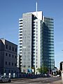 Elysian tower Cork