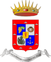 Coat of arms of Santiago del Teide