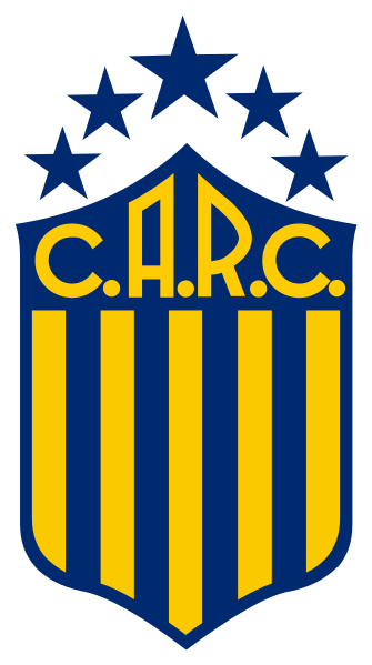 Image: Escudo del Club Atlético Rosario Central