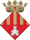 Coat of arms of Castellfort