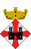 Coat of arms of La Masó