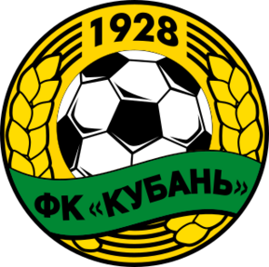 FC Kuban Krasnodar logo