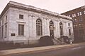 Federal Building-U.S. Courthouse, Gainesville (Hall County, Georgia)