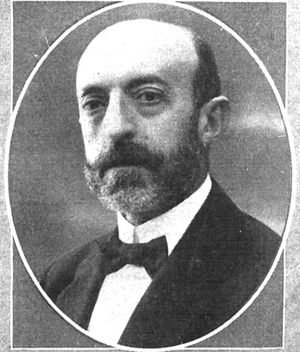 Felipe Trigo 1912