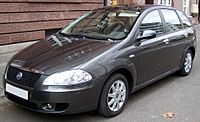 Fiat Croma front 20080313