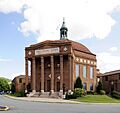First Baptist Church Asheville