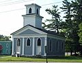 First Universalist Church of Portageville Jul 11