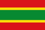 Flag of Aldeire