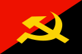 Flag of Devrimci Karargâh