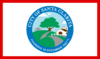 Flag of Santa Clarita, California