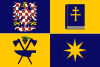 Flag of Zlín Region