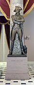 Flickr - USCapitol - John Sevier Statue.jpg