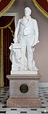Flickr - USCapitol - Lewis Cass Statue.jpg