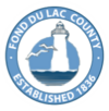 Official seal of Fond du Lac County, Wisconsin