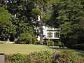 Fort-Hammond-Willia House
