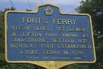 Forts Ferry Historic Marker.jpg